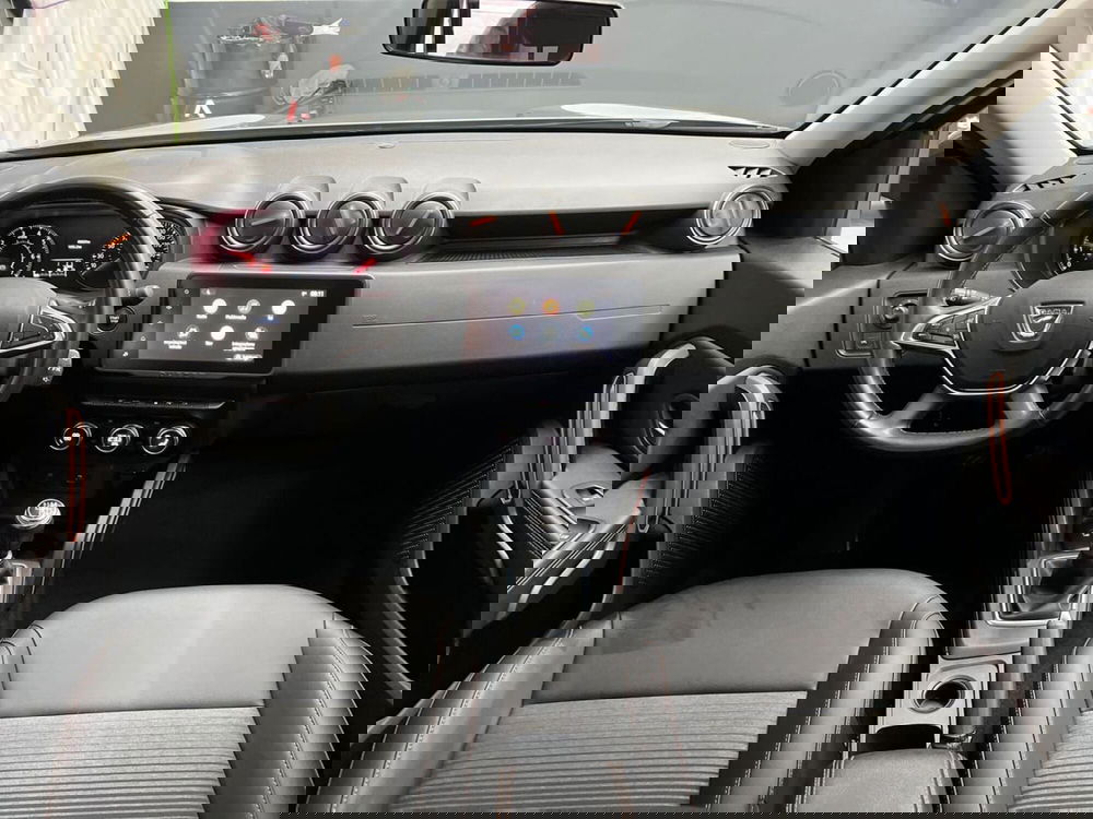 Dacia Duster usata a Roma (12)