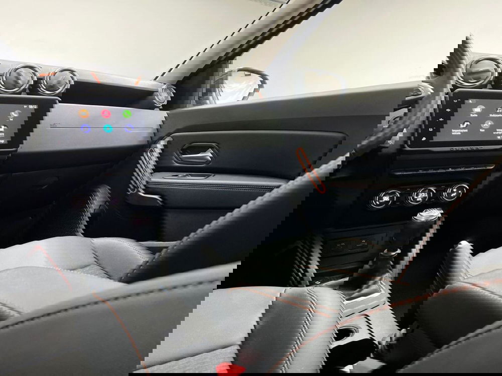 Dacia Duster usata a Roma (13)