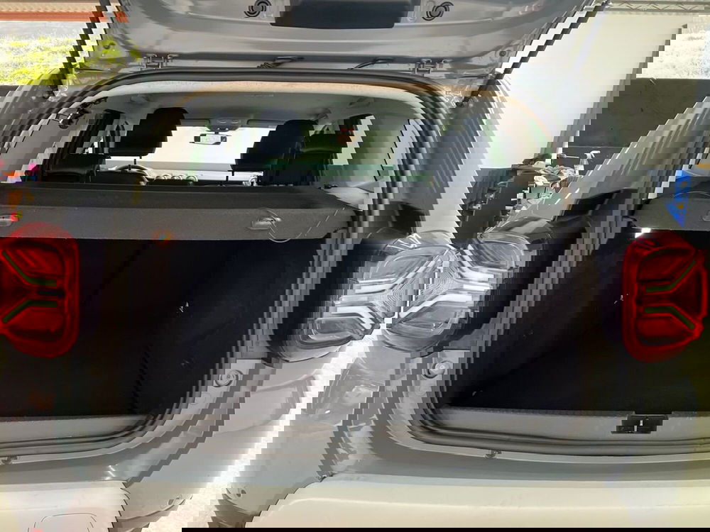 Dacia Duster usata a Roma (15)