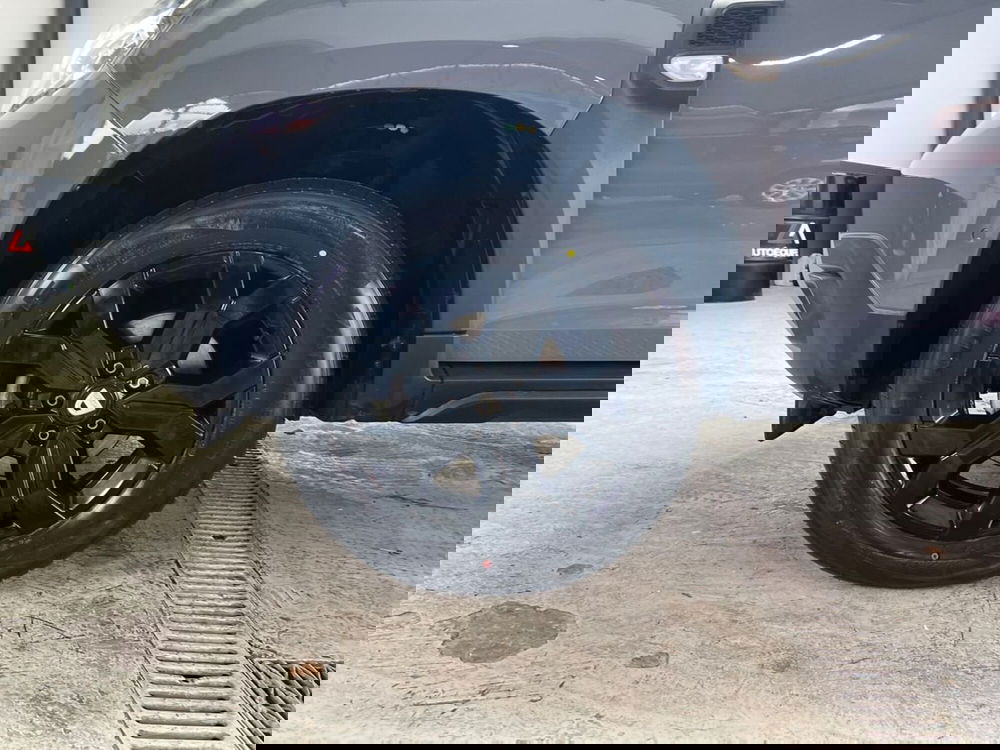 Dacia Duster usata a Roma (16)