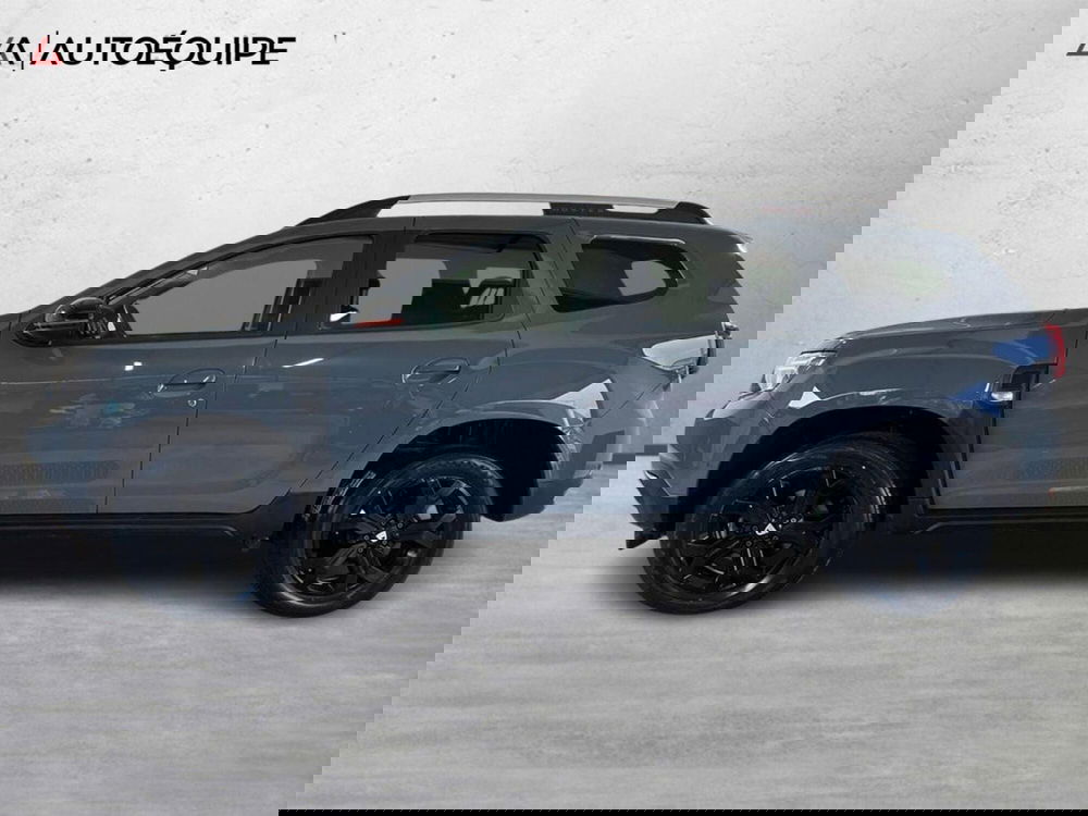 Dacia Duster usata a Roma (2)