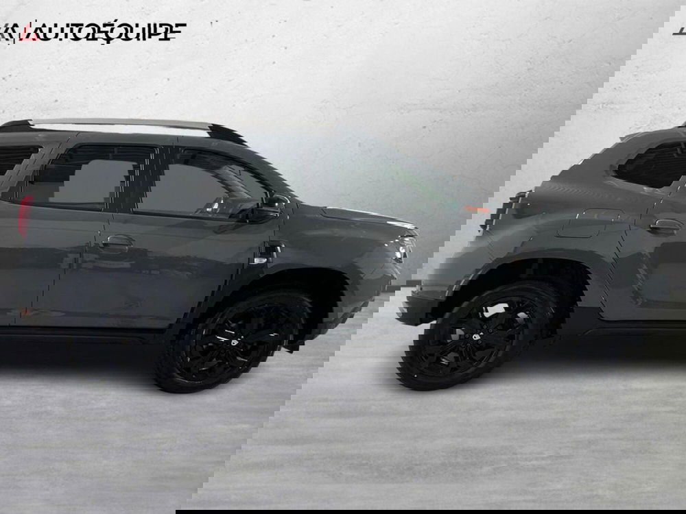 Dacia Duster usata a Roma (6)