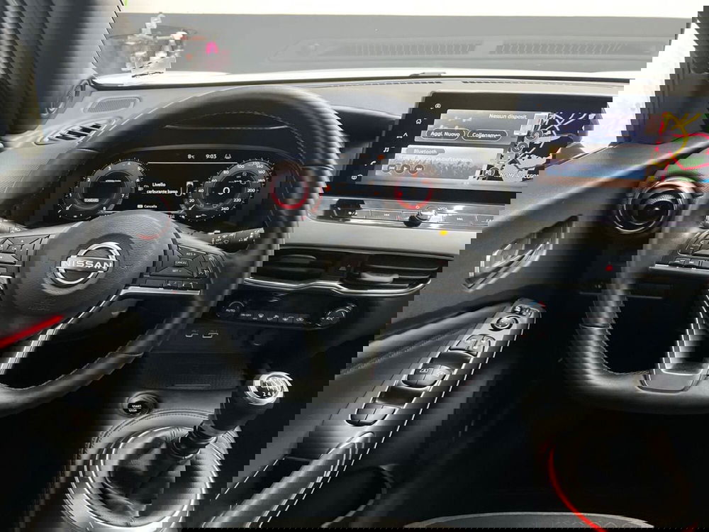 Nissan Juke usata a Roma (10)