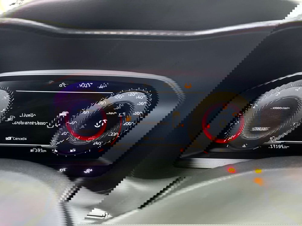 Nissan Juke usata a Roma (11)