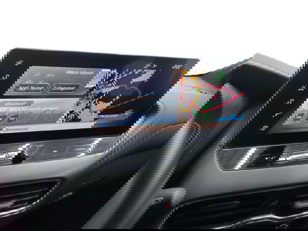 Nissan Juke usata a Roma (14)