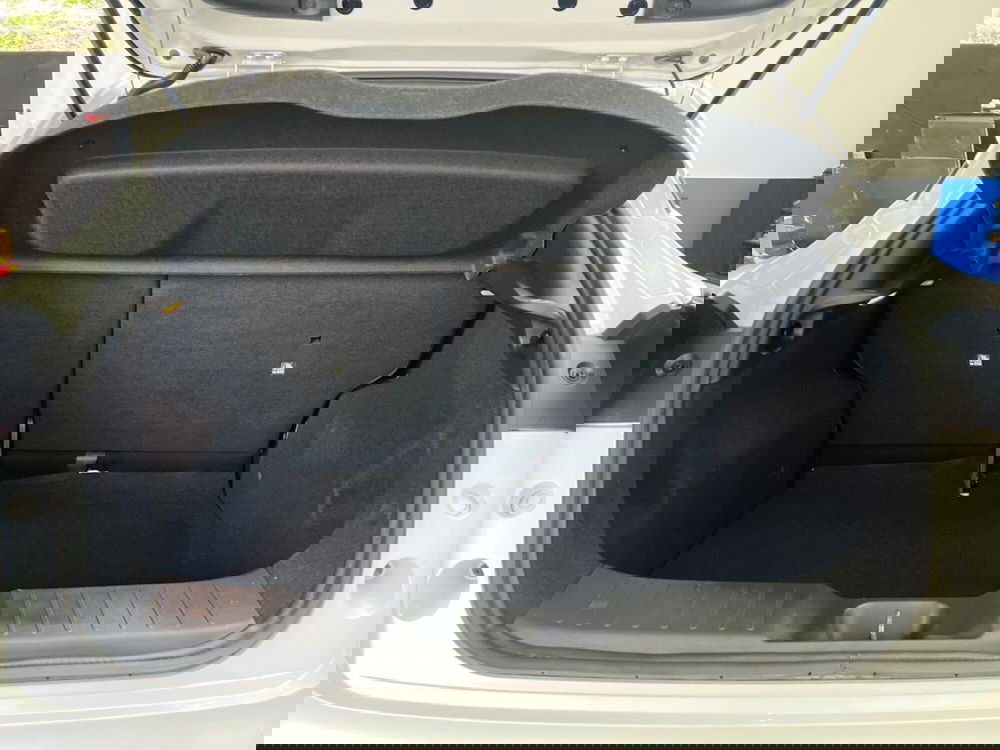 Nissan Juke usata a Roma (15)