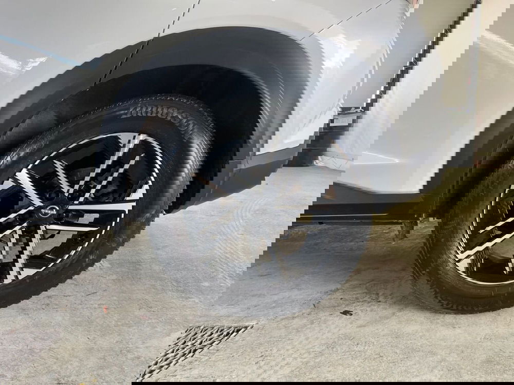 Nissan Juke usata a Roma (16)