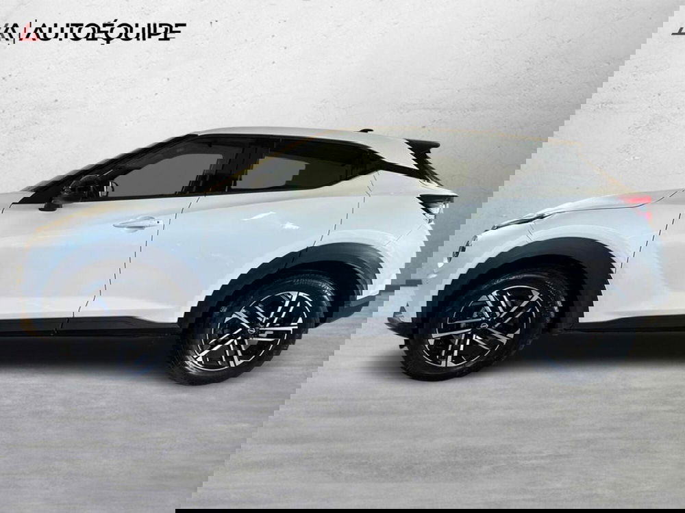 Nissan Juke usata a Roma (2)