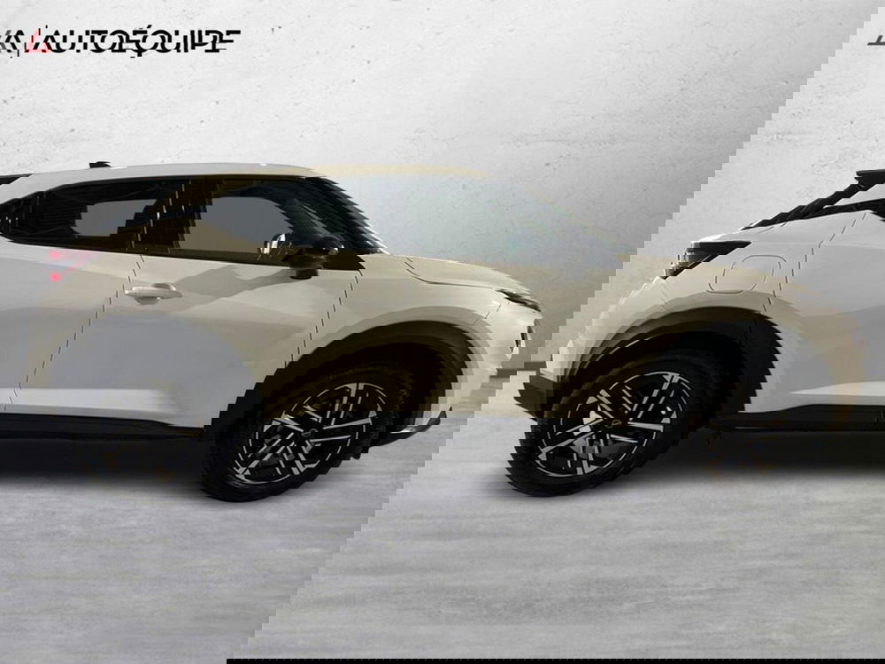 Nissan Juke usata a Roma (6)