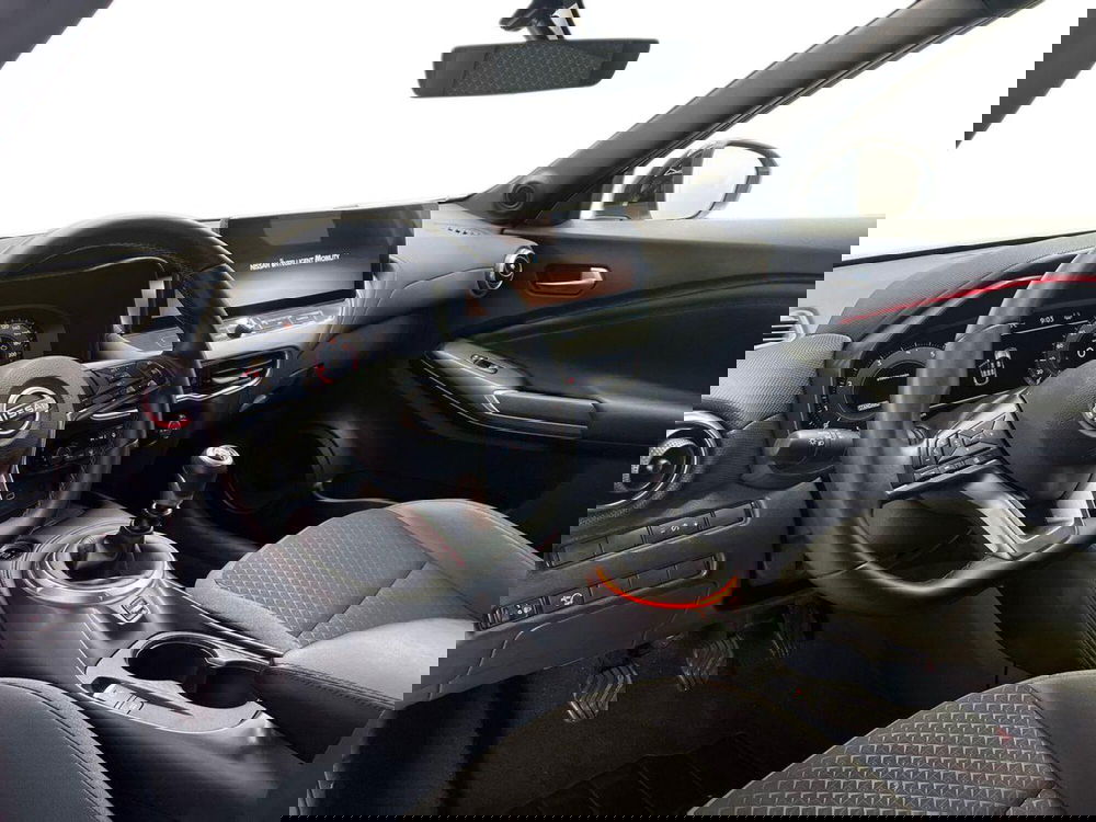 Nissan Juke usata a Roma (9)