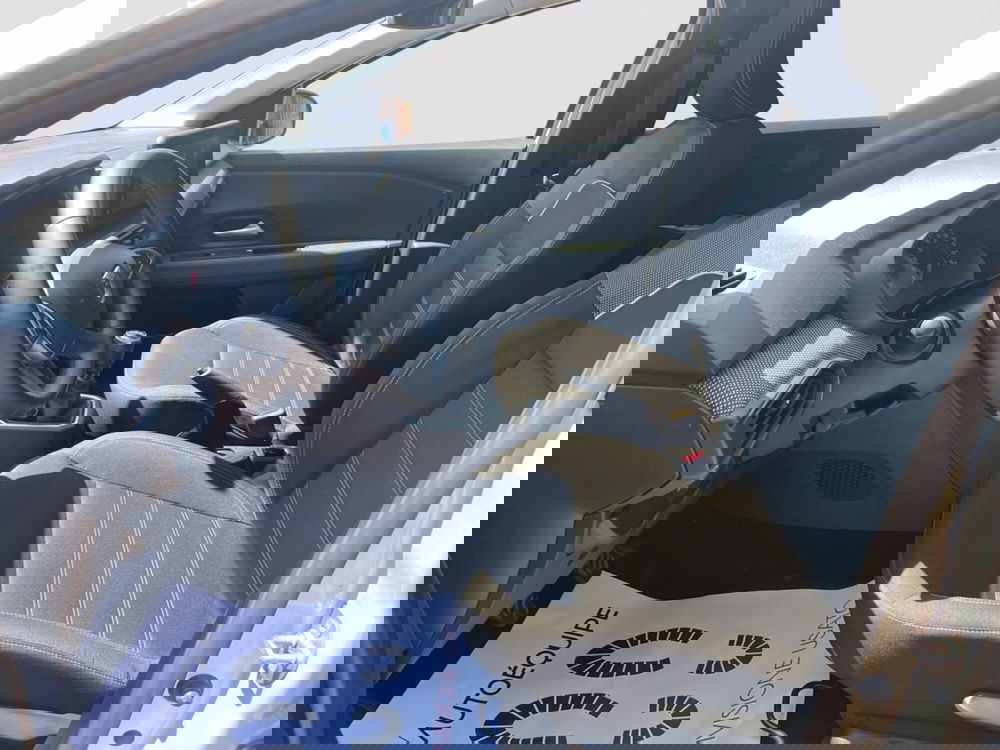 Dacia Jogger usata a Roma (10)