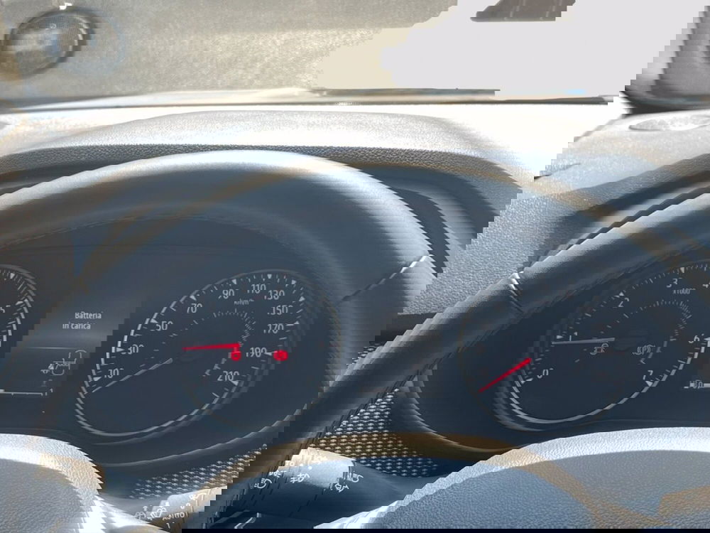 Dacia Jogger usata a Roma (12)