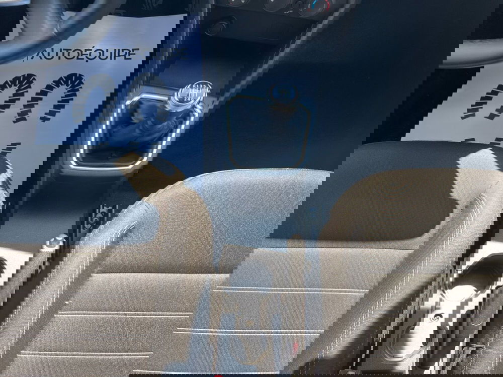 Dacia Jogger usata a Roma (14)