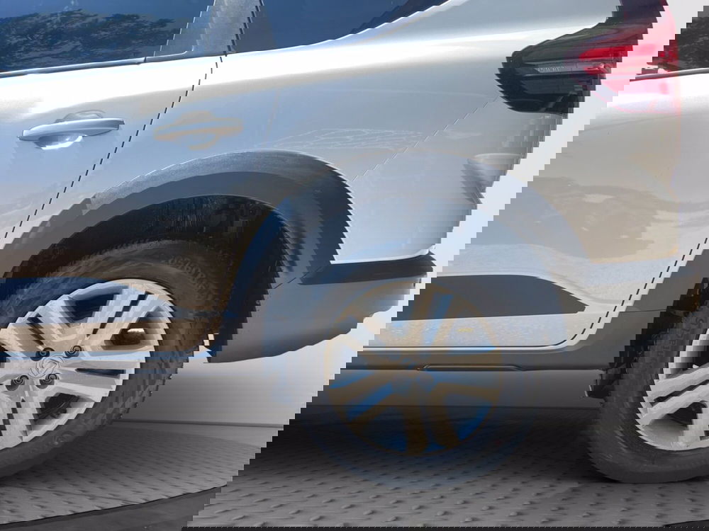 Dacia Jogger usata a Roma (17)