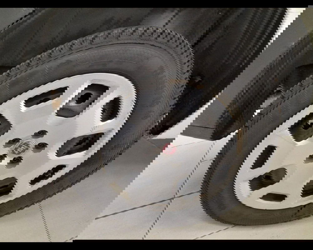 Fiat Doblò Furgone usata a Alessandria (10)