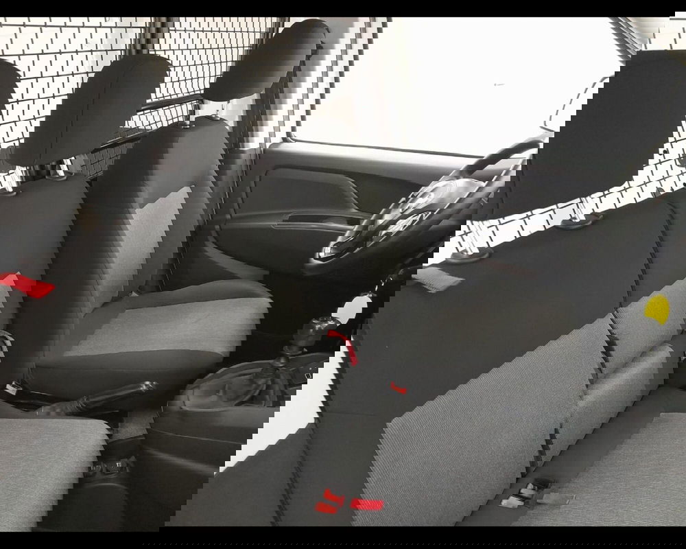 Fiat Doblò Furgone usata a Alessandria (12)