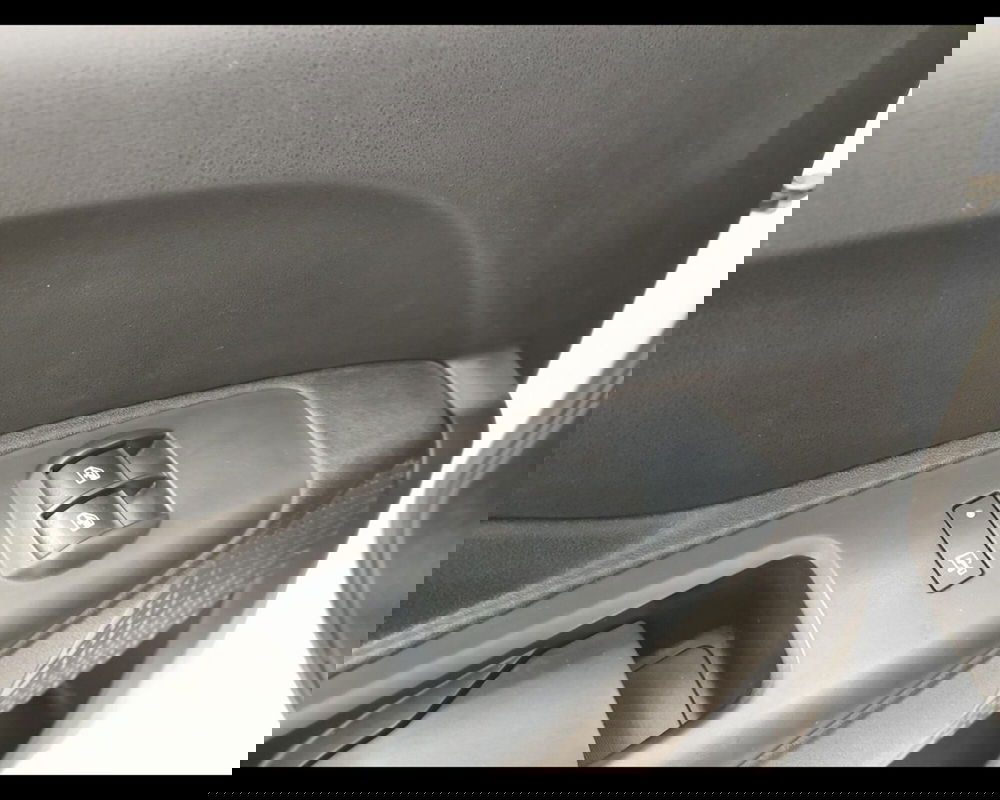 Fiat Doblò Furgone usata a Alessandria (14)