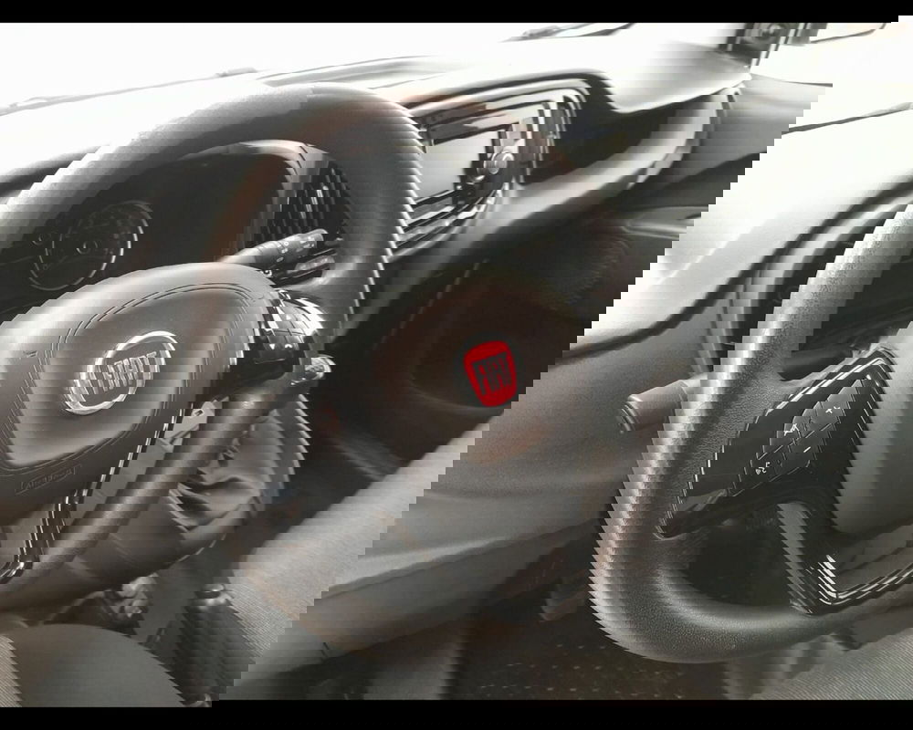 Fiat Doblò Furgone usata a Alessandria (15)