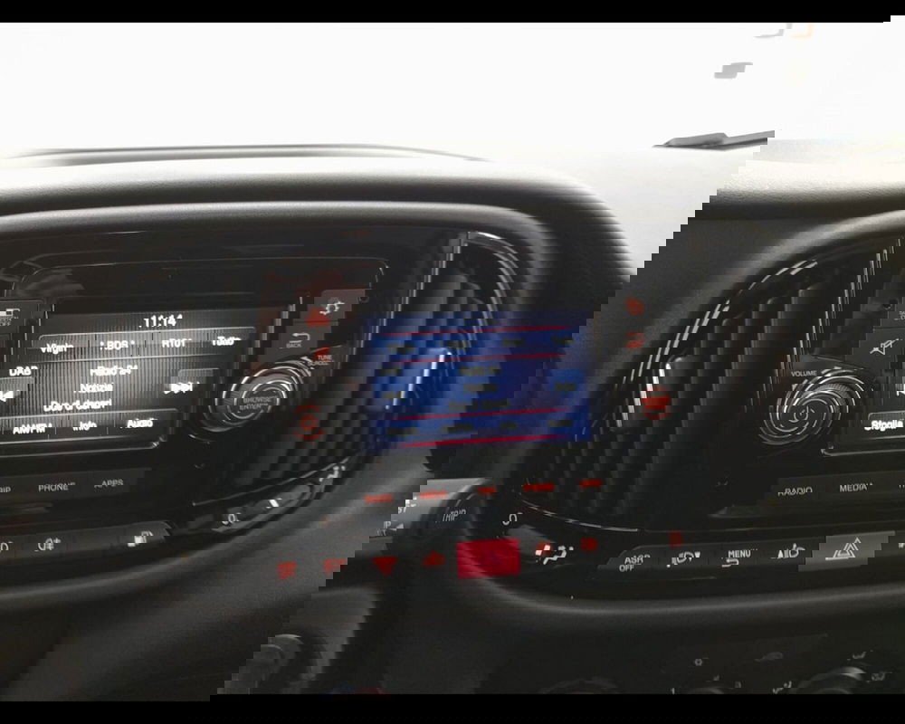 Fiat Doblò Furgone usata a Alessandria (16)