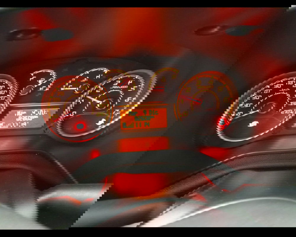 Fiat Doblò Furgone usata a Alessandria (17)