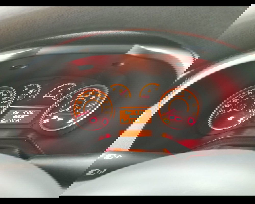 Fiat Doblò Furgone usata a Alessandria (18)