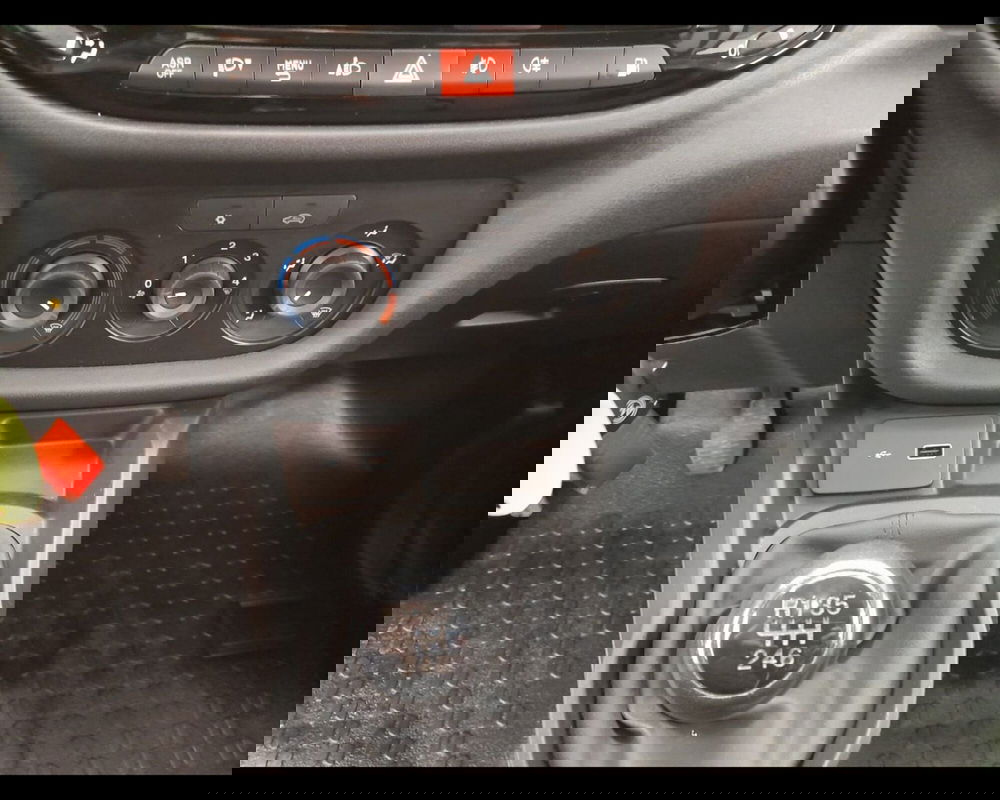 Fiat Doblò Furgone usata a Alessandria (19)