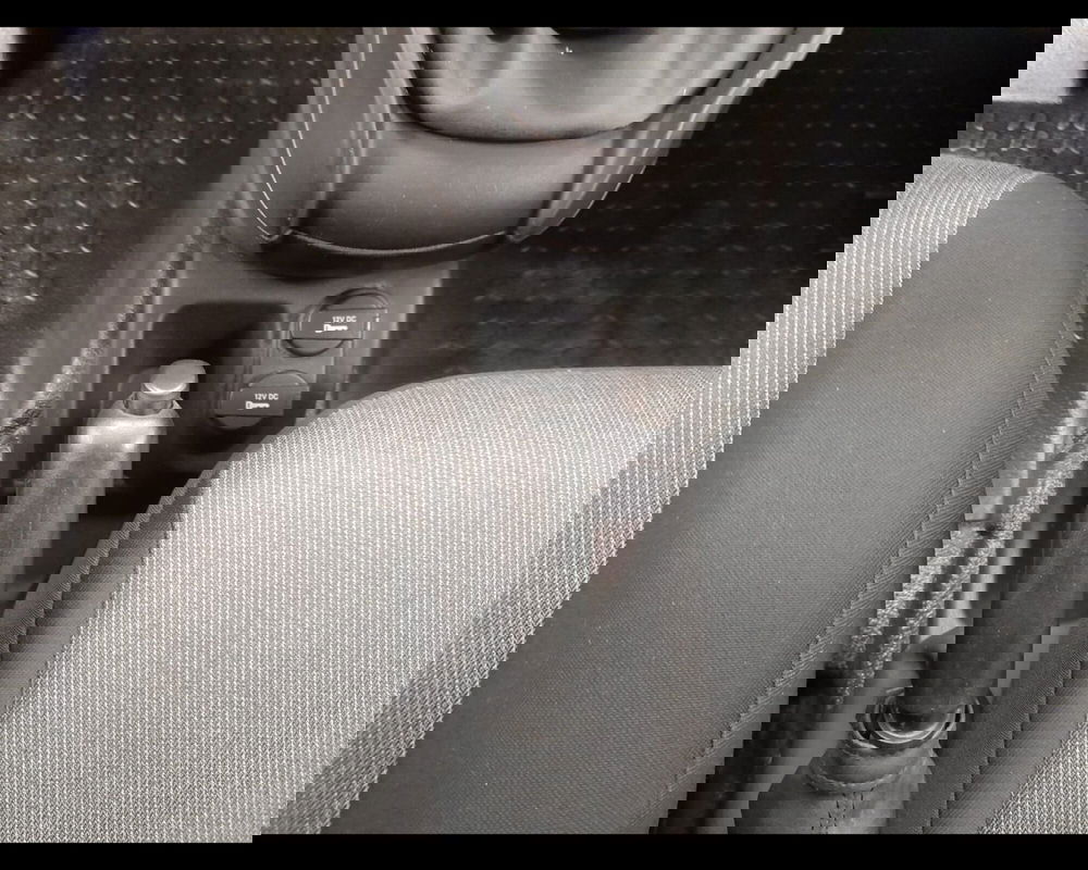 Fiat Doblò Furgone usata a Alessandria (20)