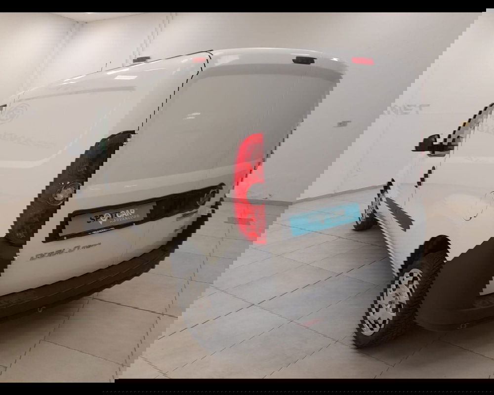 Fiat Doblò Furgone usata a Alessandria (5)