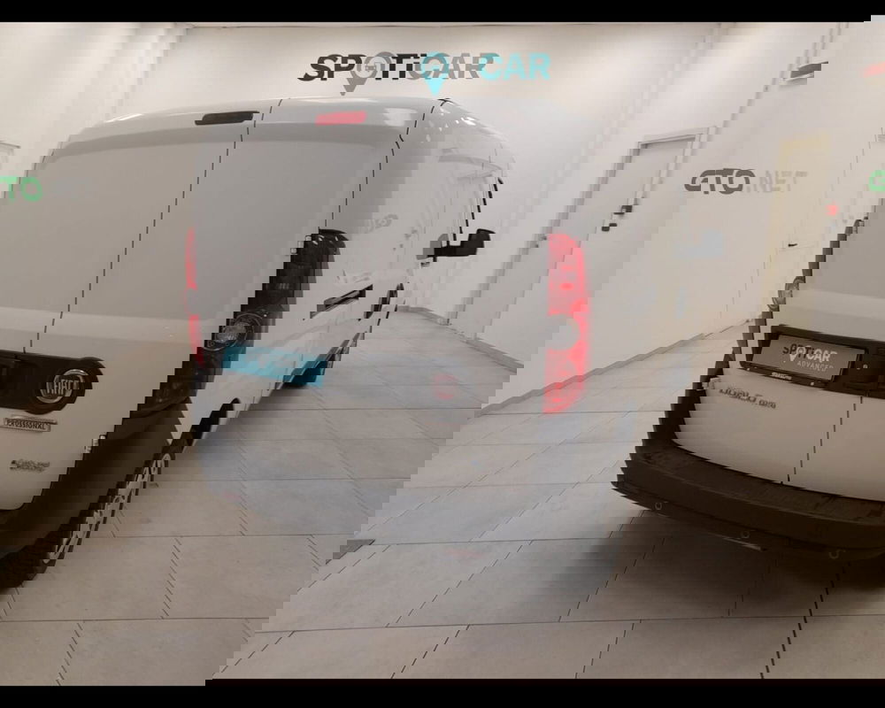 Fiat Doblò Furgone usata a Alessandria (6)