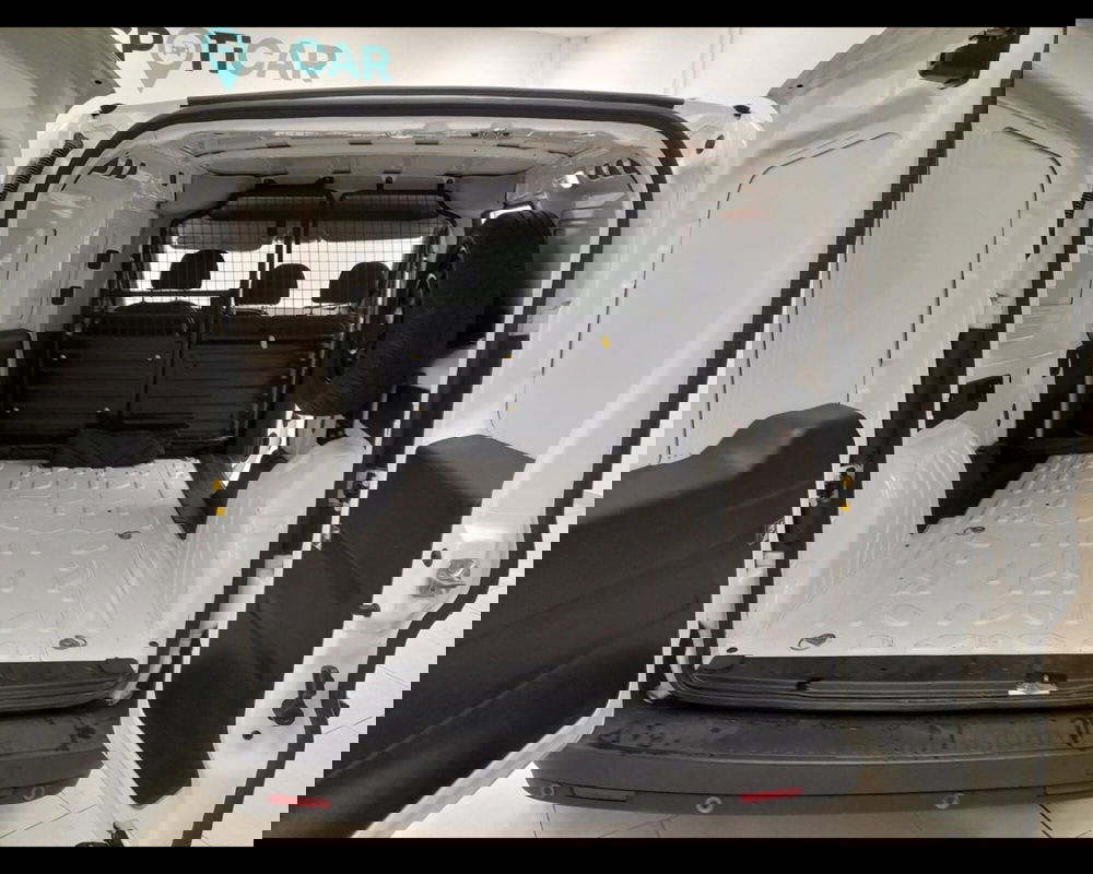 Fiat Doblò Furgone usata a Alessandria (7)