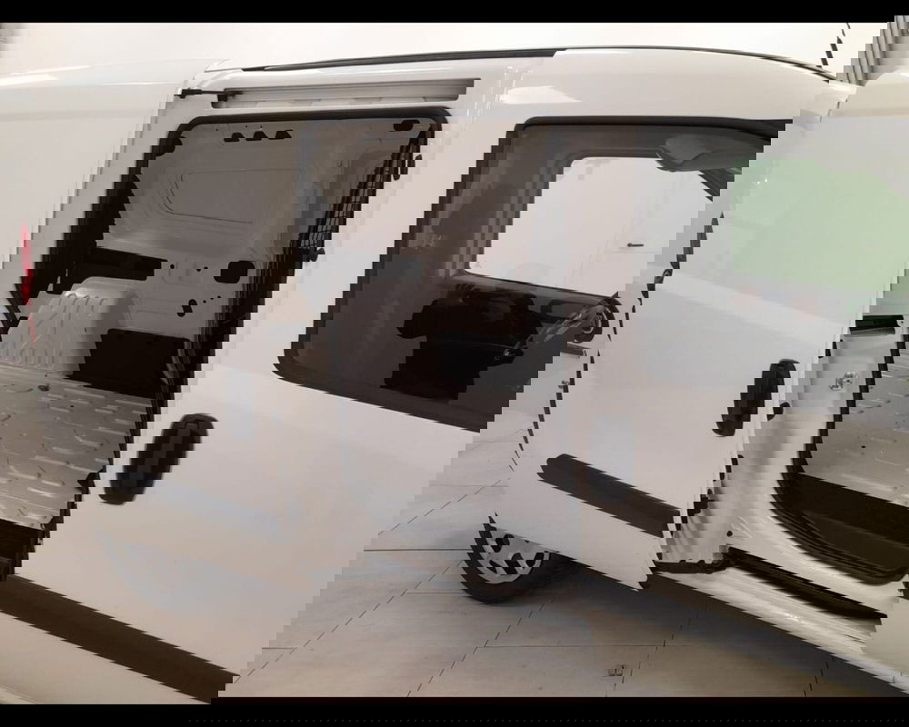 Fiat Doblò Furgone usata a Alessandria (8)
