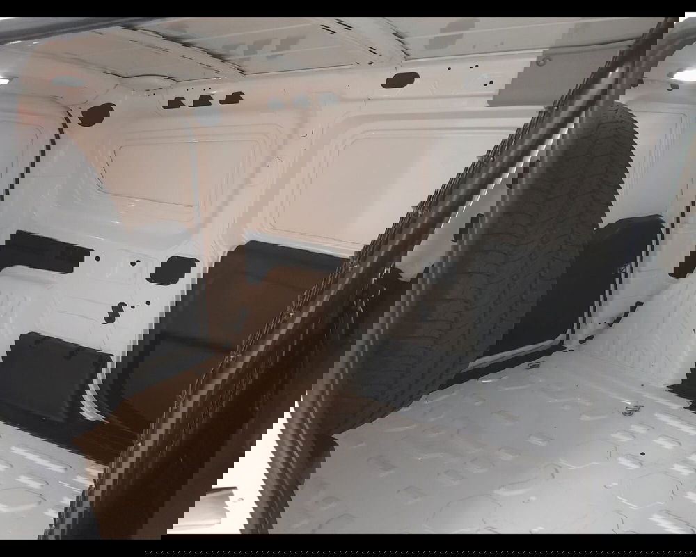 Fiat Doblò Furgone usata a Alessandria (9)