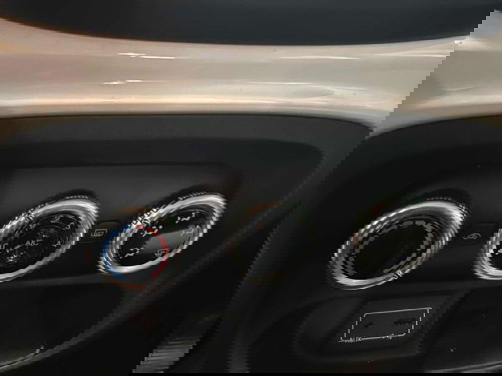 Fiat 500L usata a Vercelli (10)