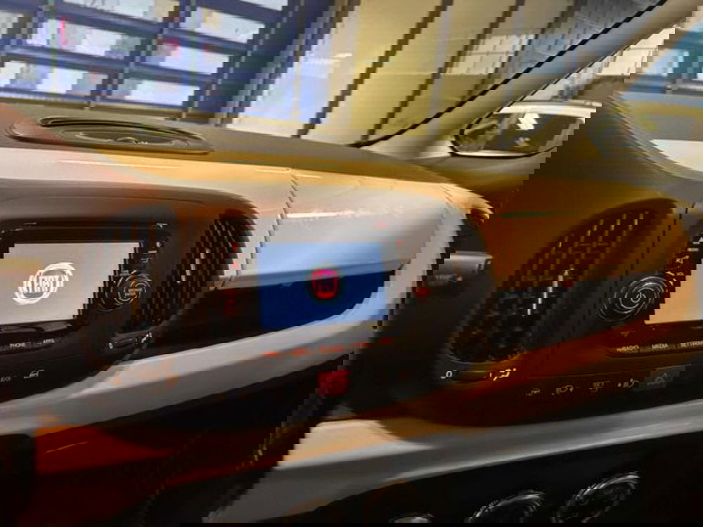 Fiat 500L usata a Vercelli (11)