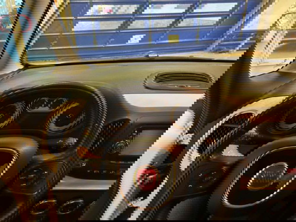 Fiat 500L usata a Vercelli (12)