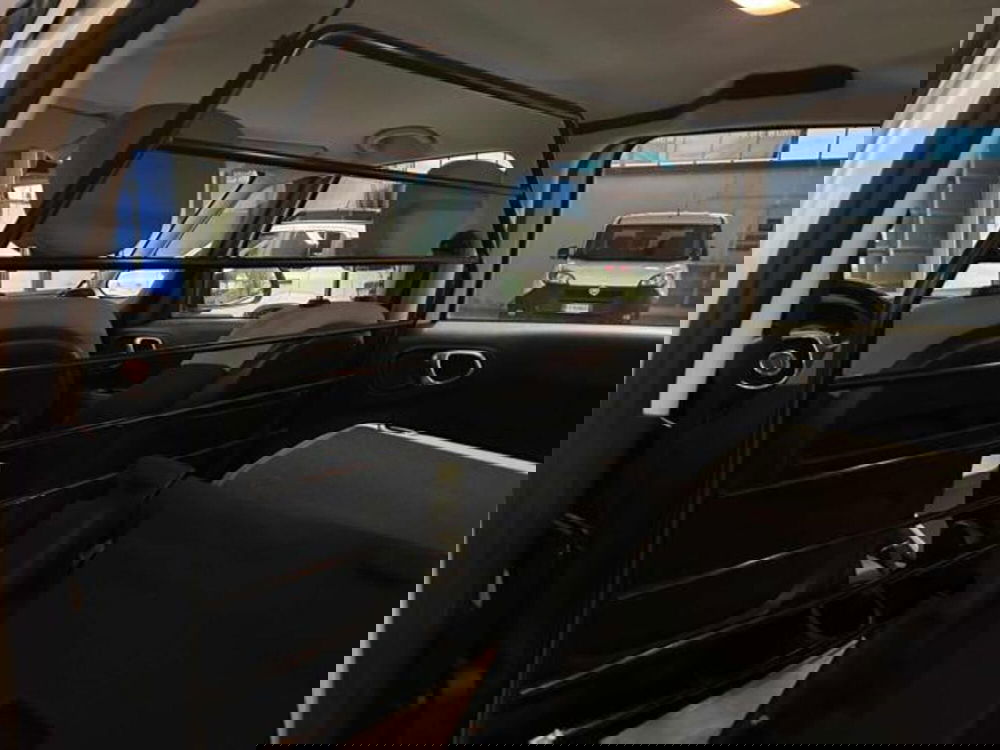 Fiat 500L usata a Vercelli (14)