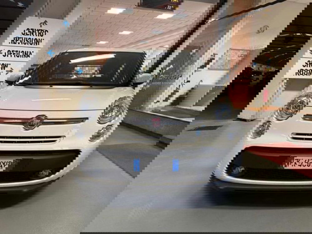 Fiat 500L usata a Vercelli (2)