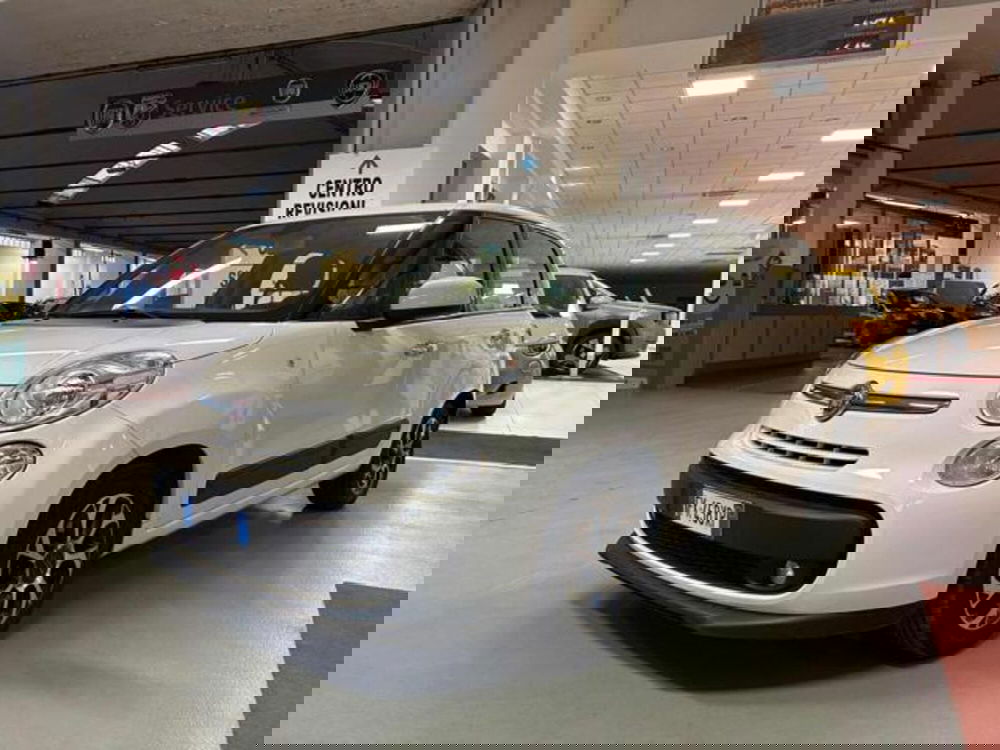 Fiat 500L usata a Vercelli (3)