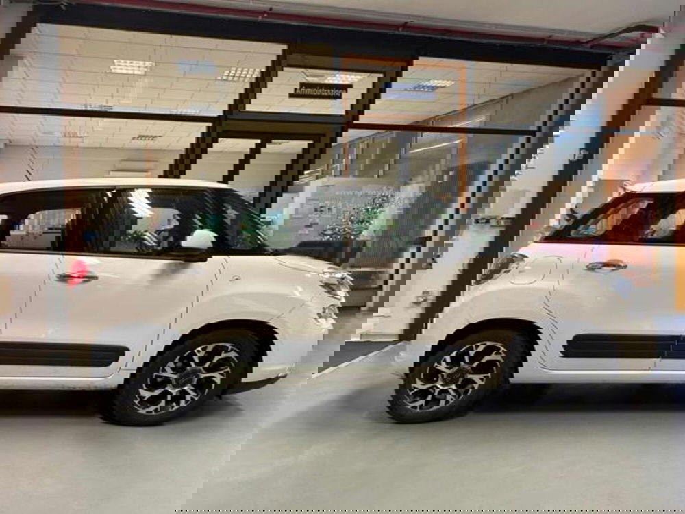 Fiat 500L usata a Vercelli (4)