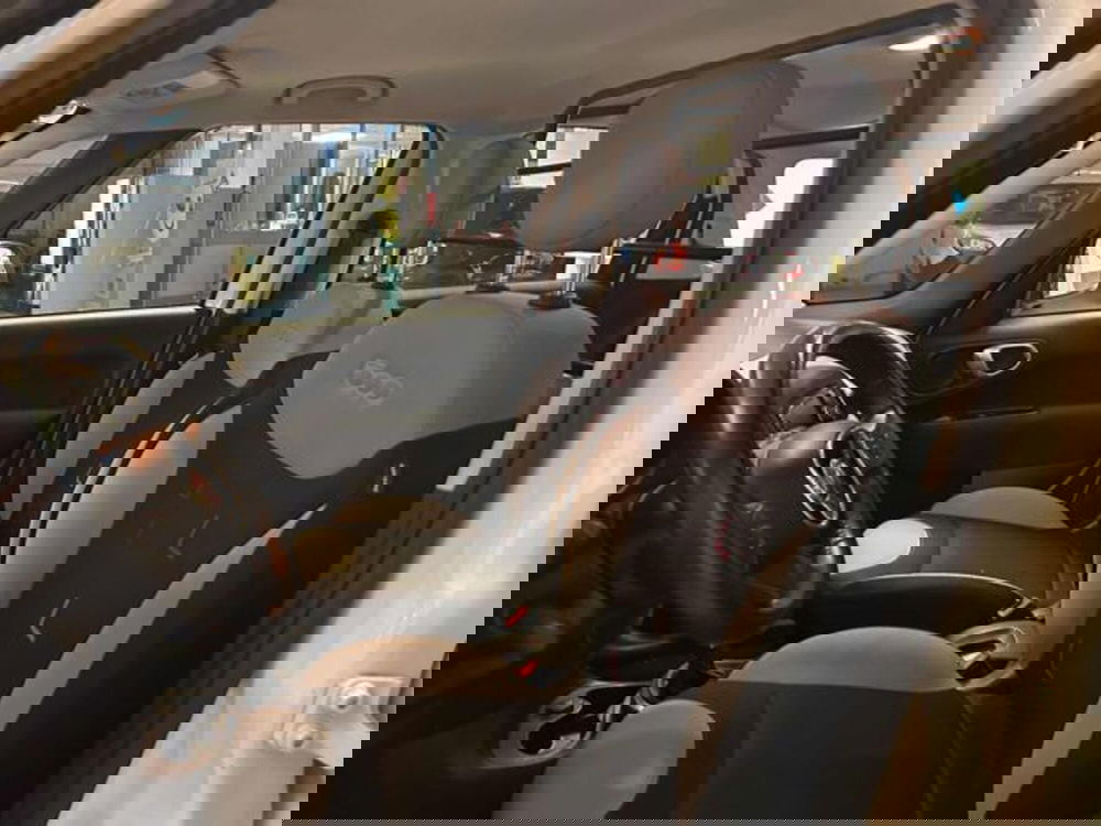 Fiat 500L usata a Vercelli (5)