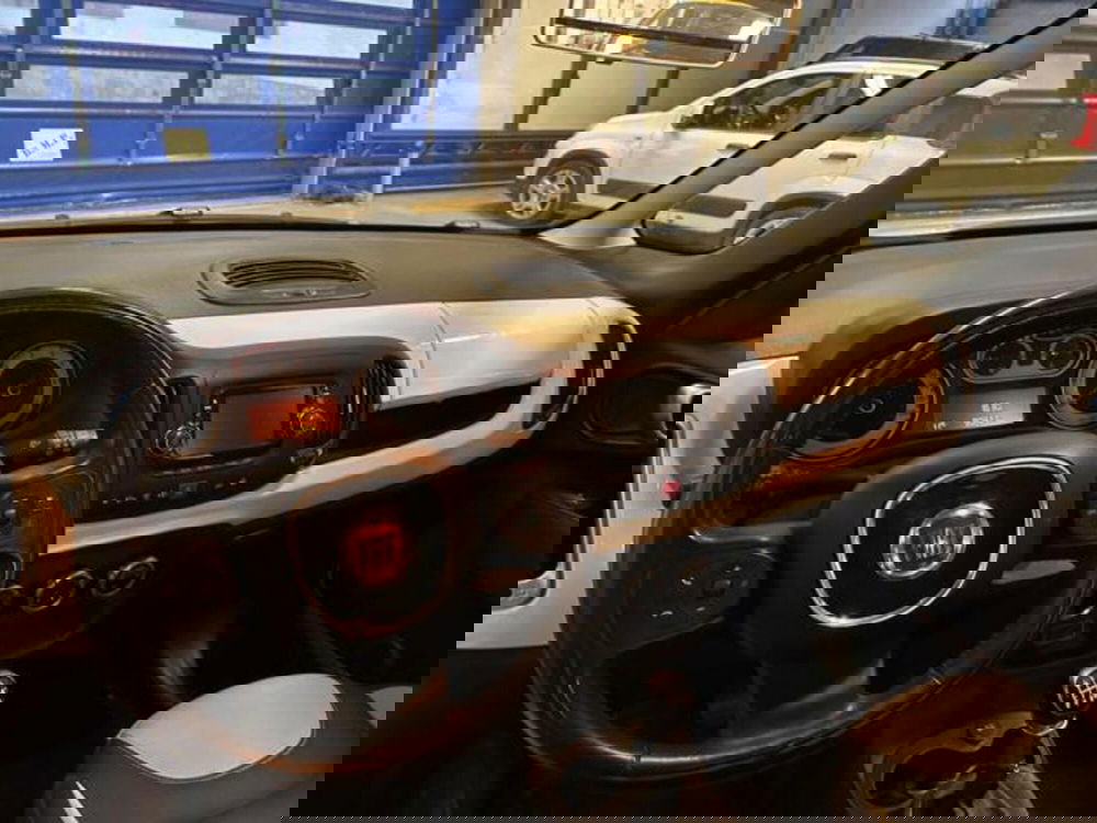 Fiat 500L usata a Vercelli (8)