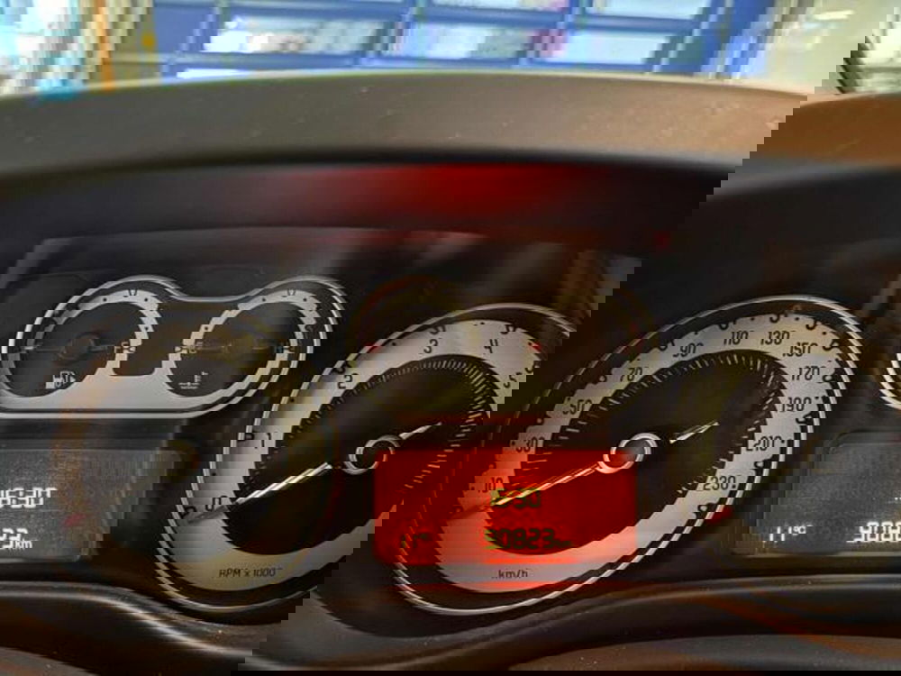 Fiat 500L usata a Vercelli (9)