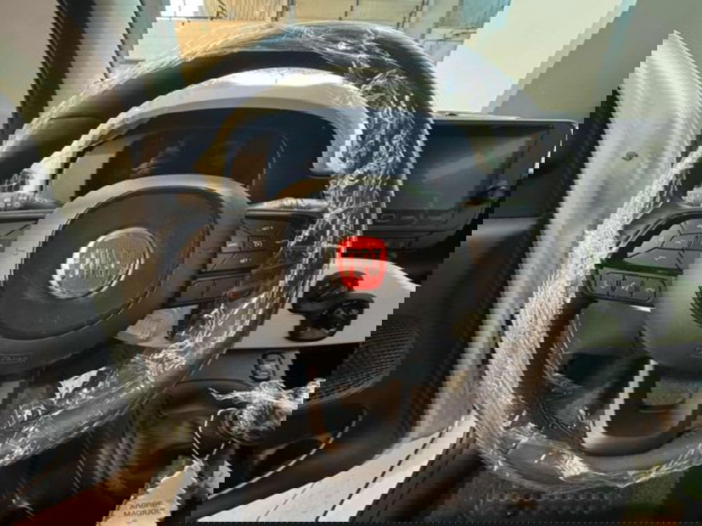 Fiat Panda Cross usata a Vercelli (13)