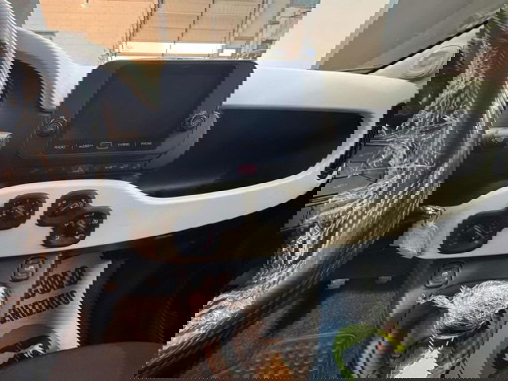 Fiat Panda Cross usata a Vercelli (14)