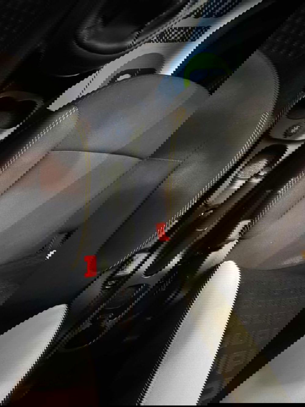 Fiat Panda Cross usata a Vercelli (16)