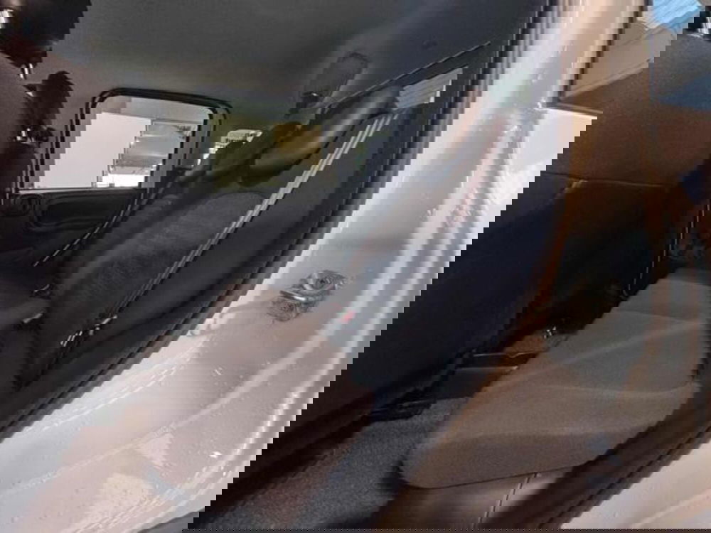 Fiat Panda Cross usata a Vercelli (17)