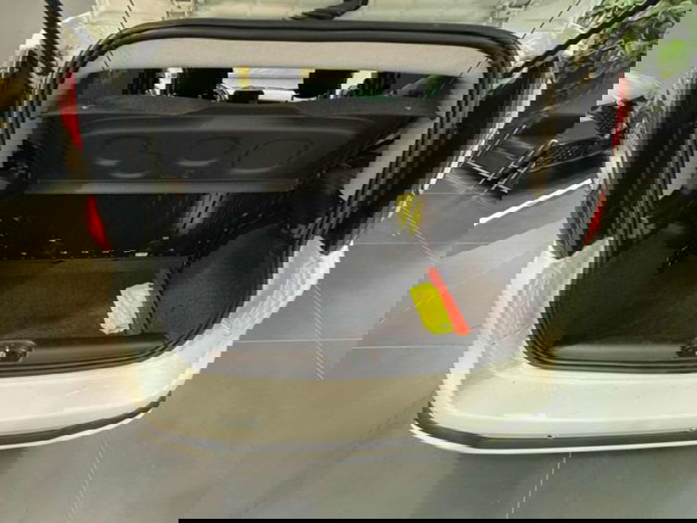 Fiat Panda Cross usata a Vercelli (18)