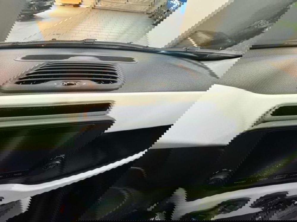 Fiat Panda Cross usata a Vercelli (20)