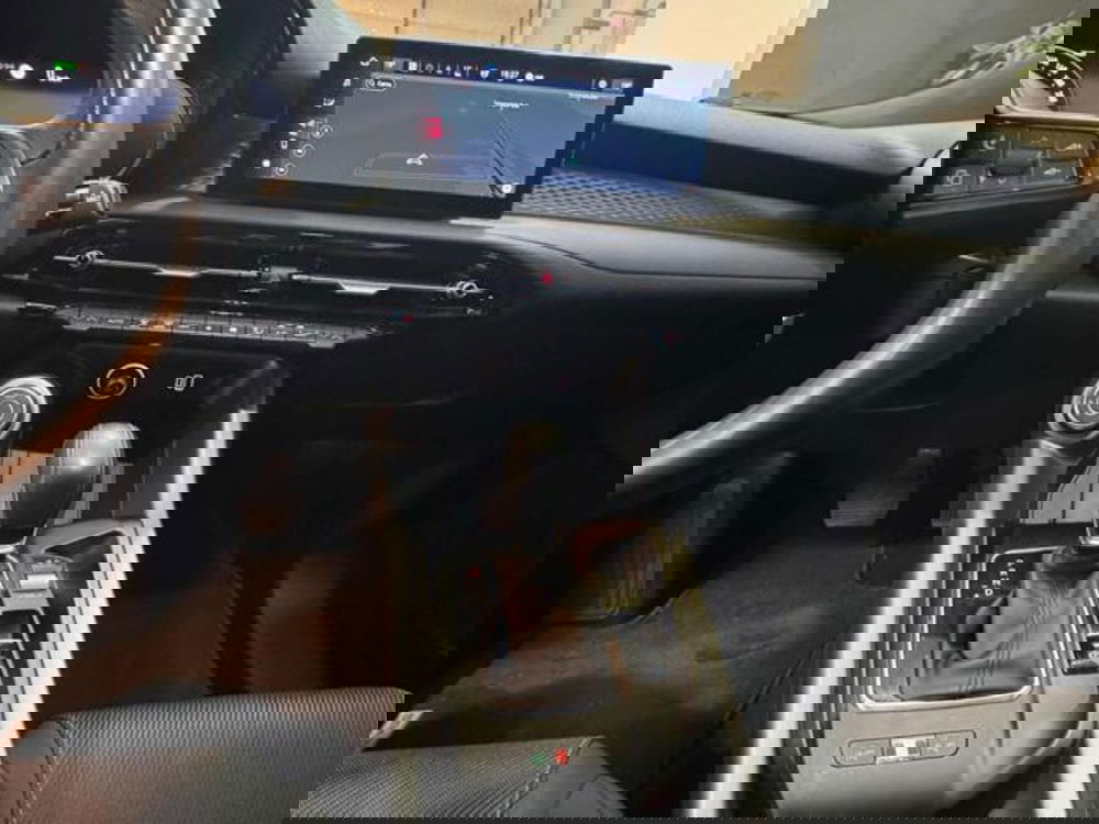 Alfa Romeo Tonale usata a Vercelli (12)