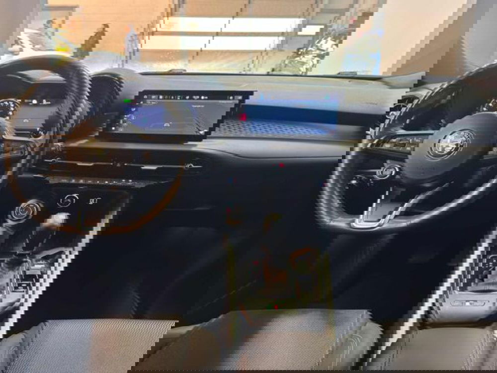 Alfa Romeo Tonale usata a Vercelli (13)